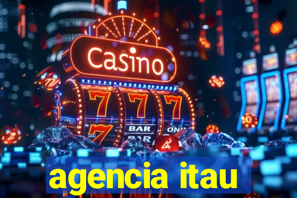 agencia itau-arsenal de marinha